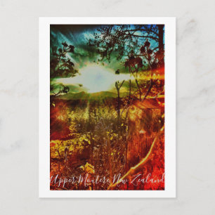 hop postcard