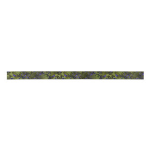 Hop Vine Design Ribbon Satin Ribbon