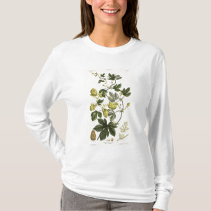 Hop Vine, from 'The Young Landsman', published Vie T-Shirt