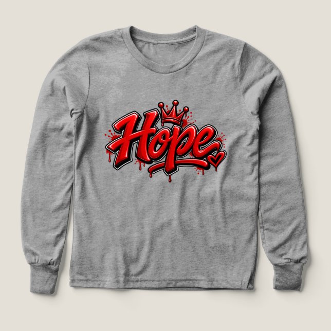 Hope (Design Front)