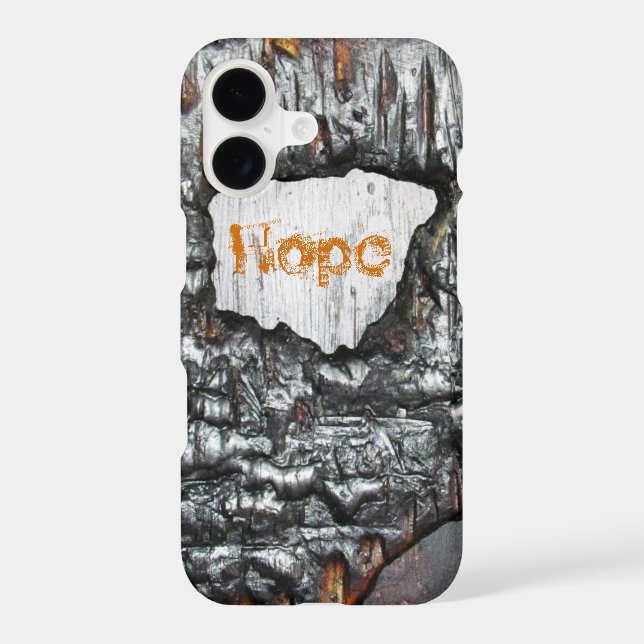 Hope (Back)