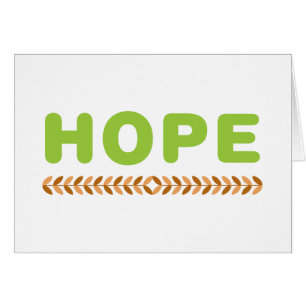 Hope
