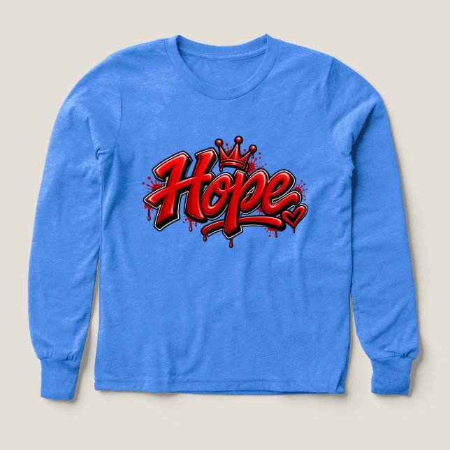 Hope (Design Front)