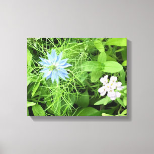 Hope 14 x 11 canvas print