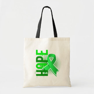 Hope 2 Lyme Disease Tote Bag