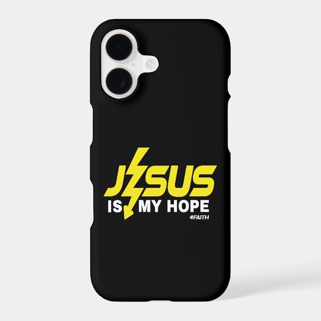 HOPE, 4FAITH -  (Back)