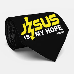 HOPE, 4FAITH -  TIE