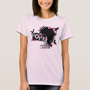 Hope - Africa T-Shirt
