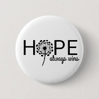 Hope Always Wins