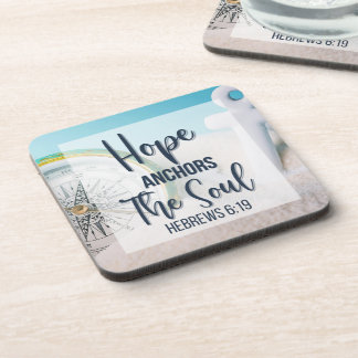 Hope Anchors the Soul Coaster
