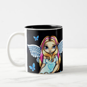 "Hope and Despair" Mug