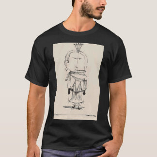 Hope and Destruction (Zerstörung und Hoffnung) Ab T-Shirt