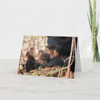 Hope and Faith Card
