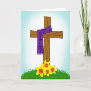 Hope And Remembrance Art Card