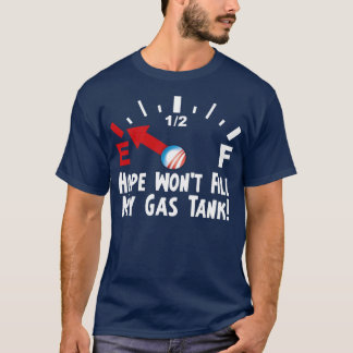 Hope - Anti Obama T-Shirt