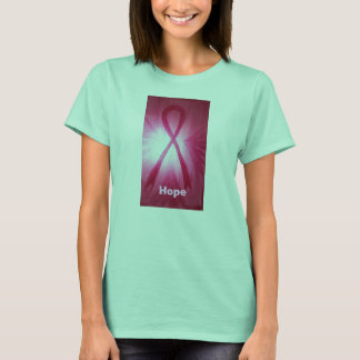 hope art, Hope T-Shirt