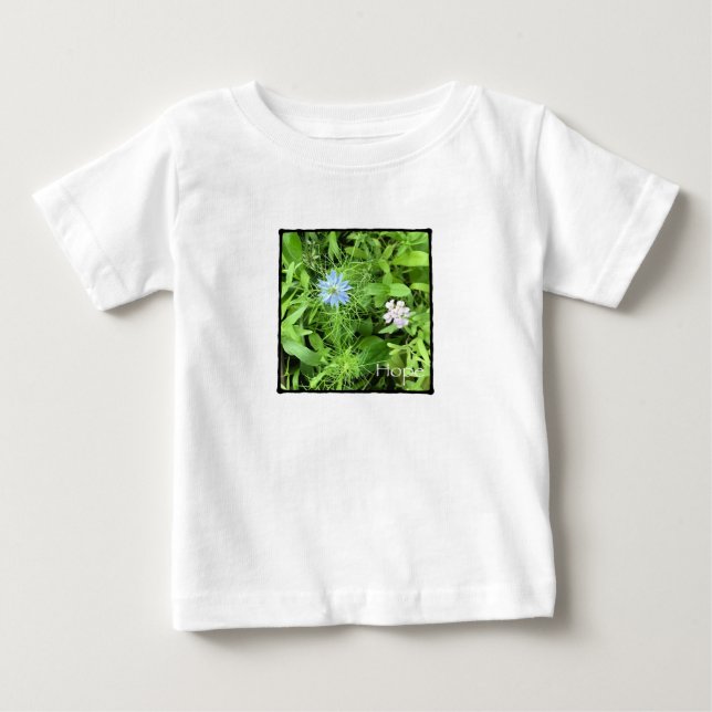 Hope  baby T-Shirt (Front)