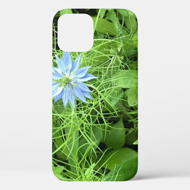 Hope Barely There Case-Mate iPhone Case (Back)