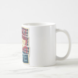 Hope Be The Miracle Beautiful Lovely Inspirational Coffee Mug