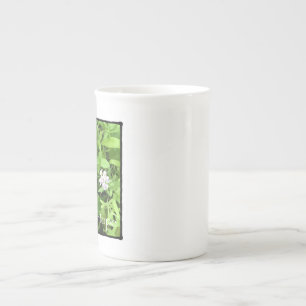 Hope Bone China Mug