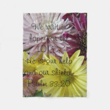 Hope Bouquet / Psalms