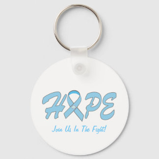 HOPE - Cancer Products Key Ring