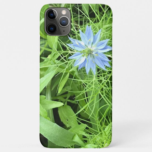 Hope Case-Mate Barely There iPhone 11 Case (Back)