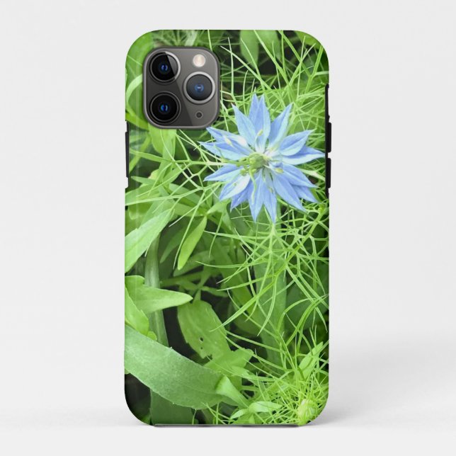 Hope Case-Mate iPhone 11 Pro Tough Phone Case (Back)
