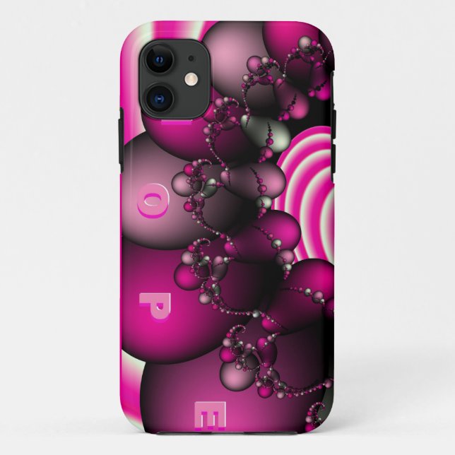 Hope Case-Mate iPhone Case (Back)