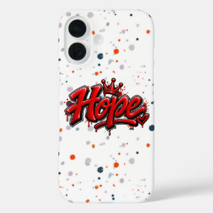 Hope iPhone 16 Case