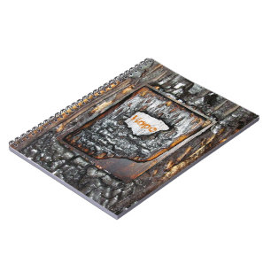 Hope Case-Mate iPhone Case Notebook