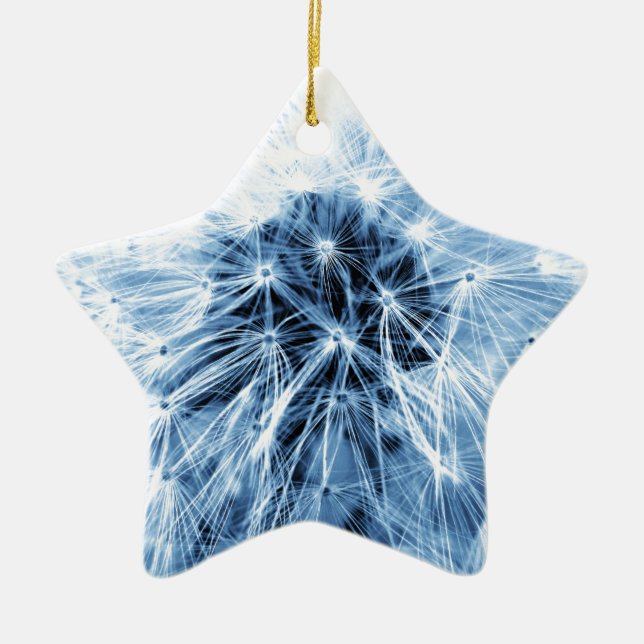 Hope Ceramic Tree Decoration (Front)