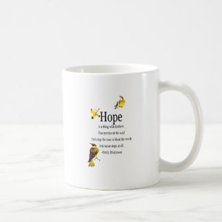 Hope Coffee Mug