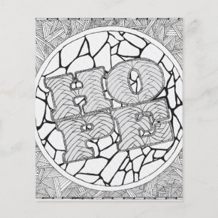 Hope Coloring Page