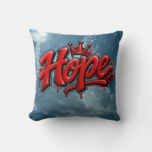 Hope Cushion (Front)