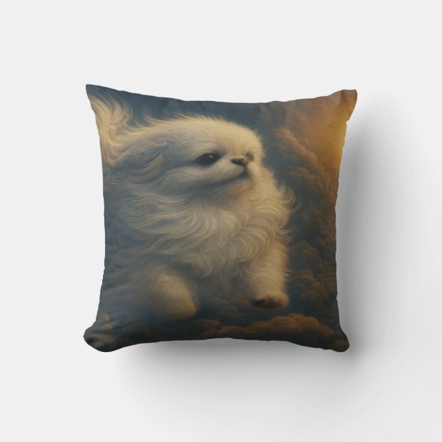 Hope Cushion (Front)