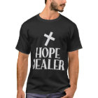 Hope Dealer Cross God Jesus Faith Religious Christ