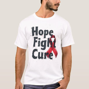 Hope, Fight, Cure T-Shirt