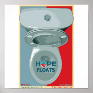 Hope Floats Poster