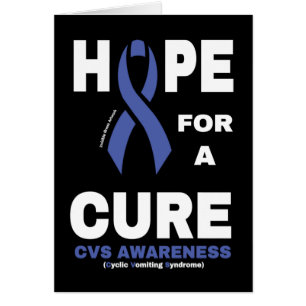 Hope For A Cure...CVS