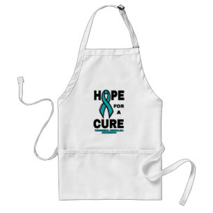 Hope for a Cure...TN Standard Apron