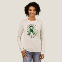 Hope for a Match – Kidney Disease AwarenessT-Shirt