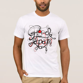 Hope For Japan T-Shirt