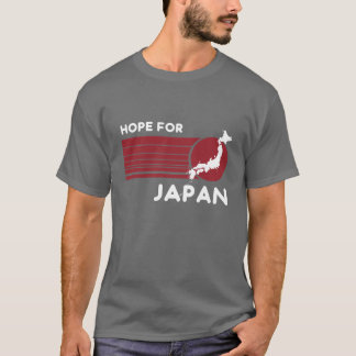 Hope for Japan T-Shirt