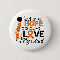 Hope For My Aunt Multiple Sclerosis MS