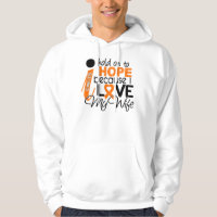 Hope For My Wife Multiple Sclerosis MS