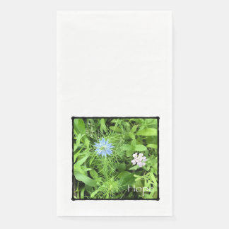 Hope Guest Towel Napkins