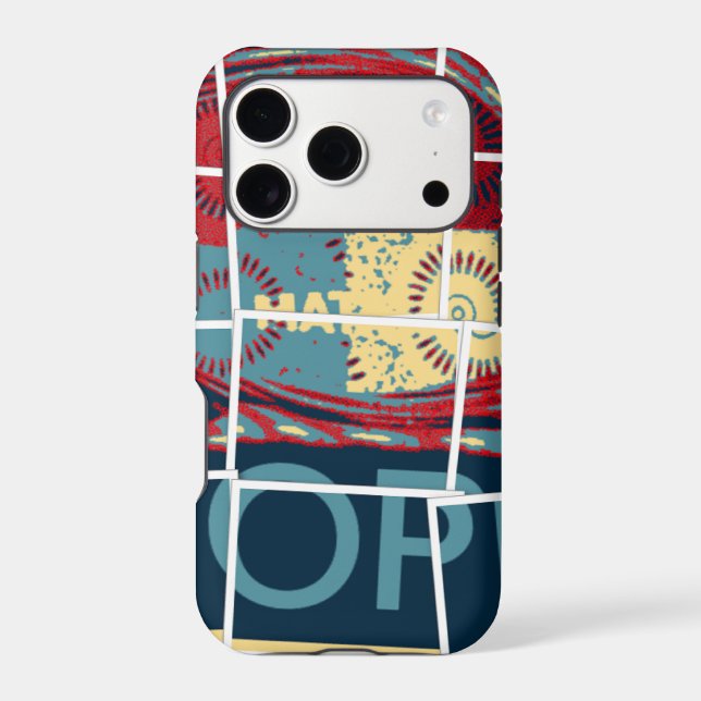 Hope Hakuna Matata (Back)