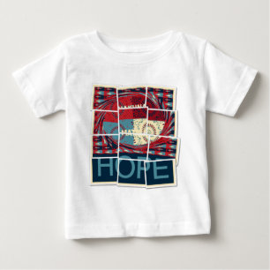 Hope Hakuna Matata Baby T-Shirt