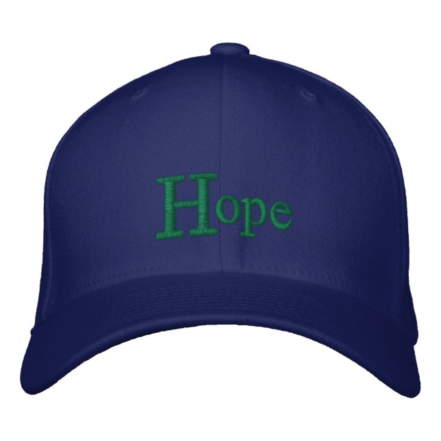 Hope hat (Front)